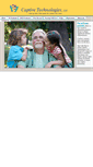 Mobile Screenshot of captivetechnologies.com